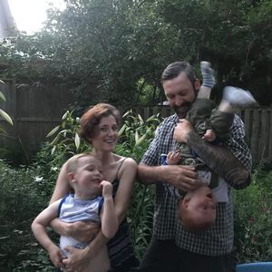 Meet your Posher, Jamie